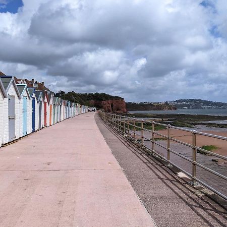 Wisteria Cottage Paignton Exterior photo